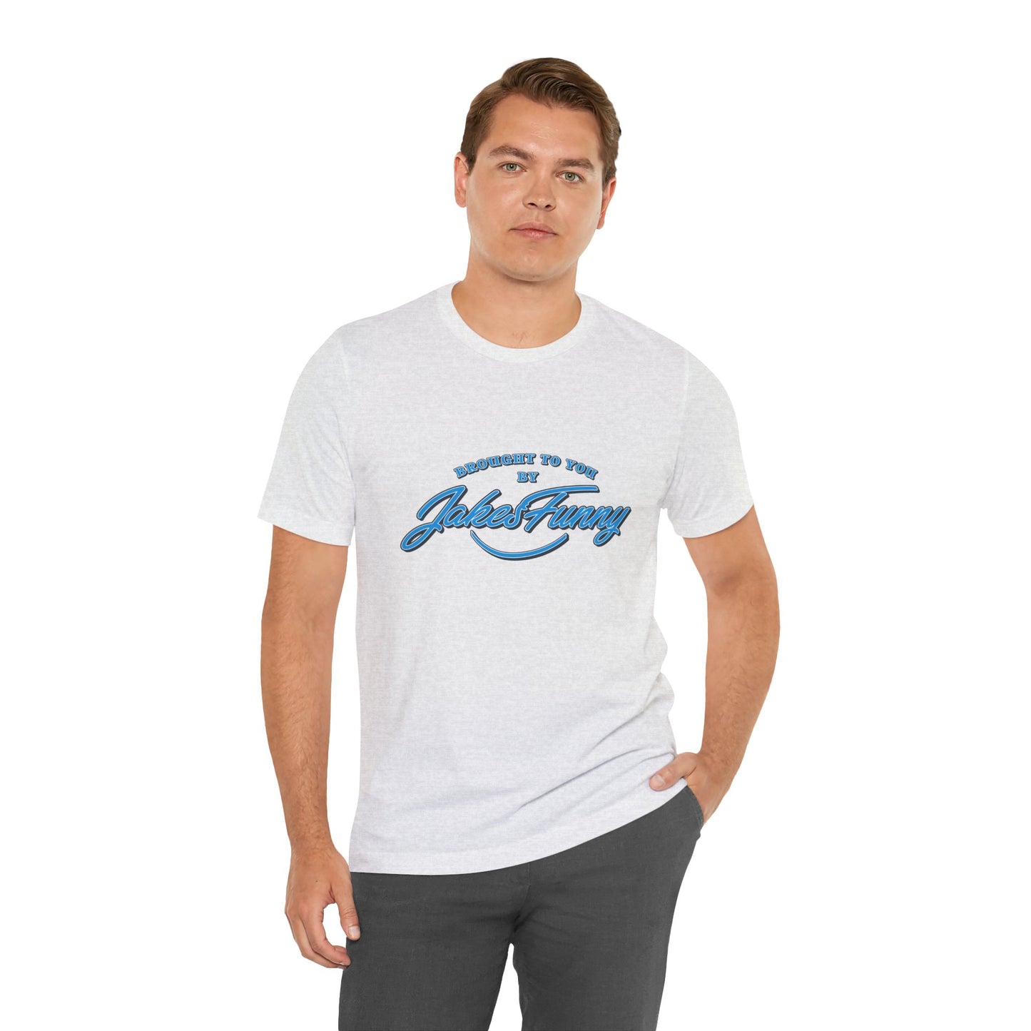 JakesFunny Short Sleeve Tee