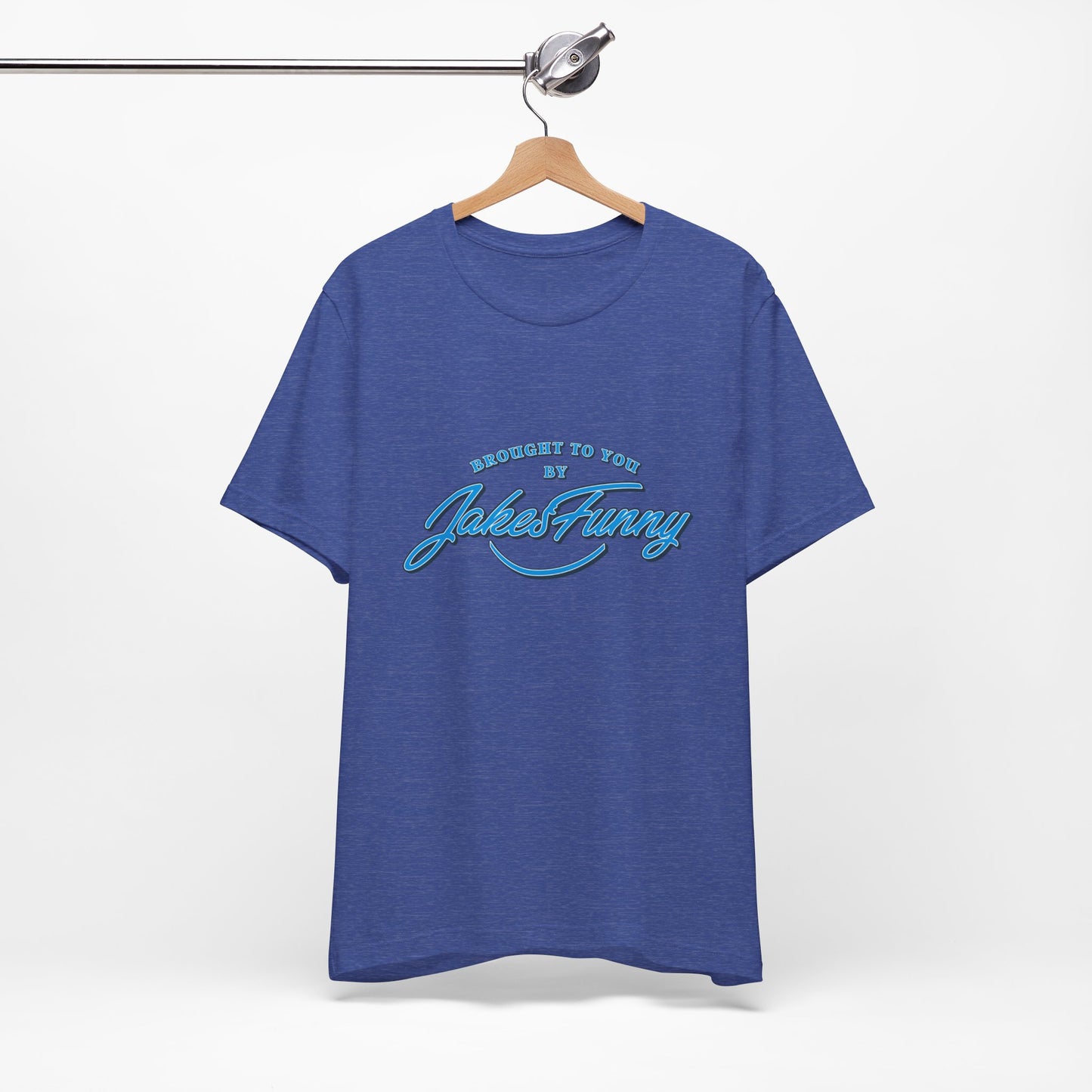 JakesFunny Short Sleeve Tee