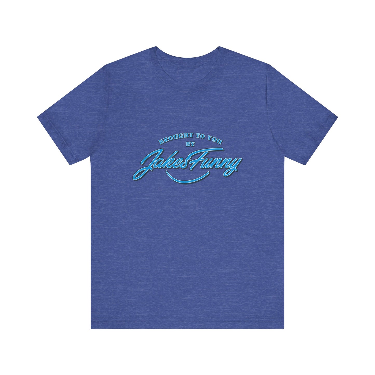 JakesFunny Short Sleeve Tee