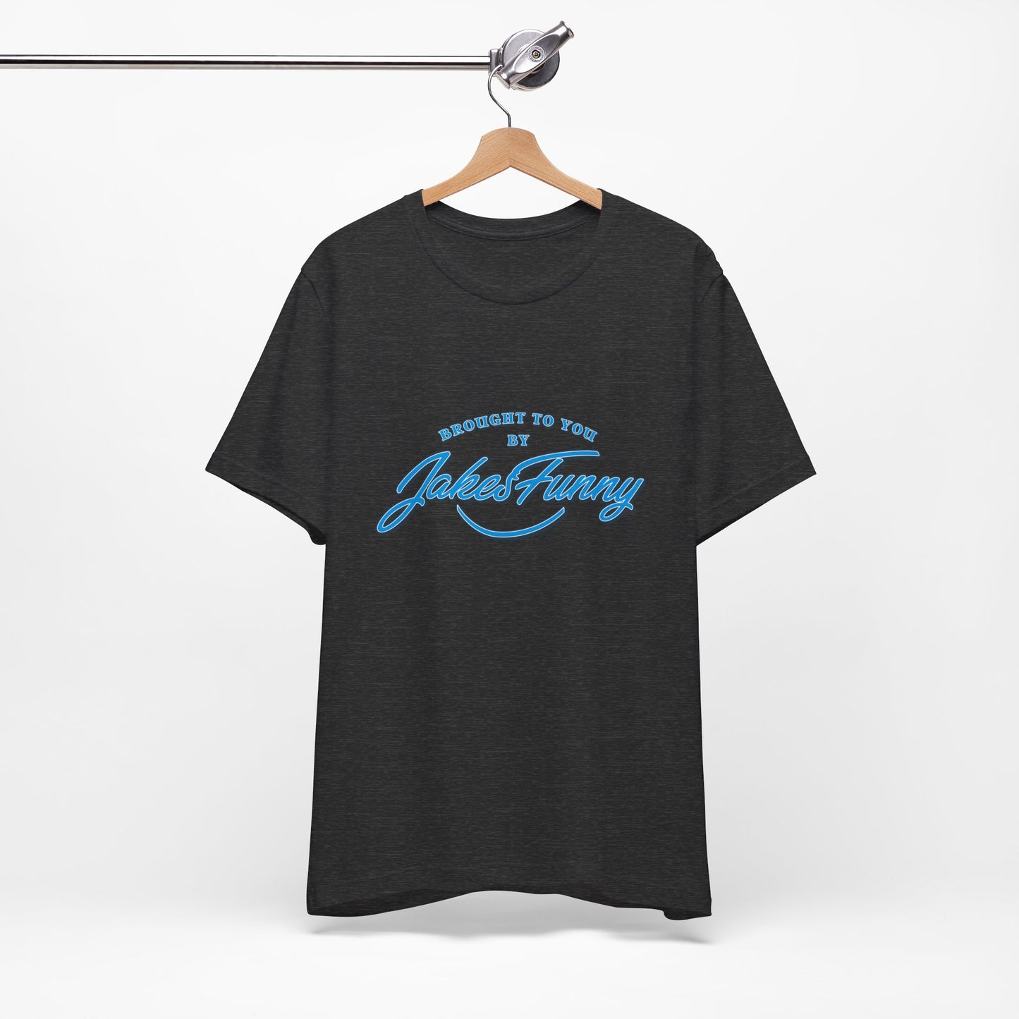 JakesFunny Short Sleeve Tee