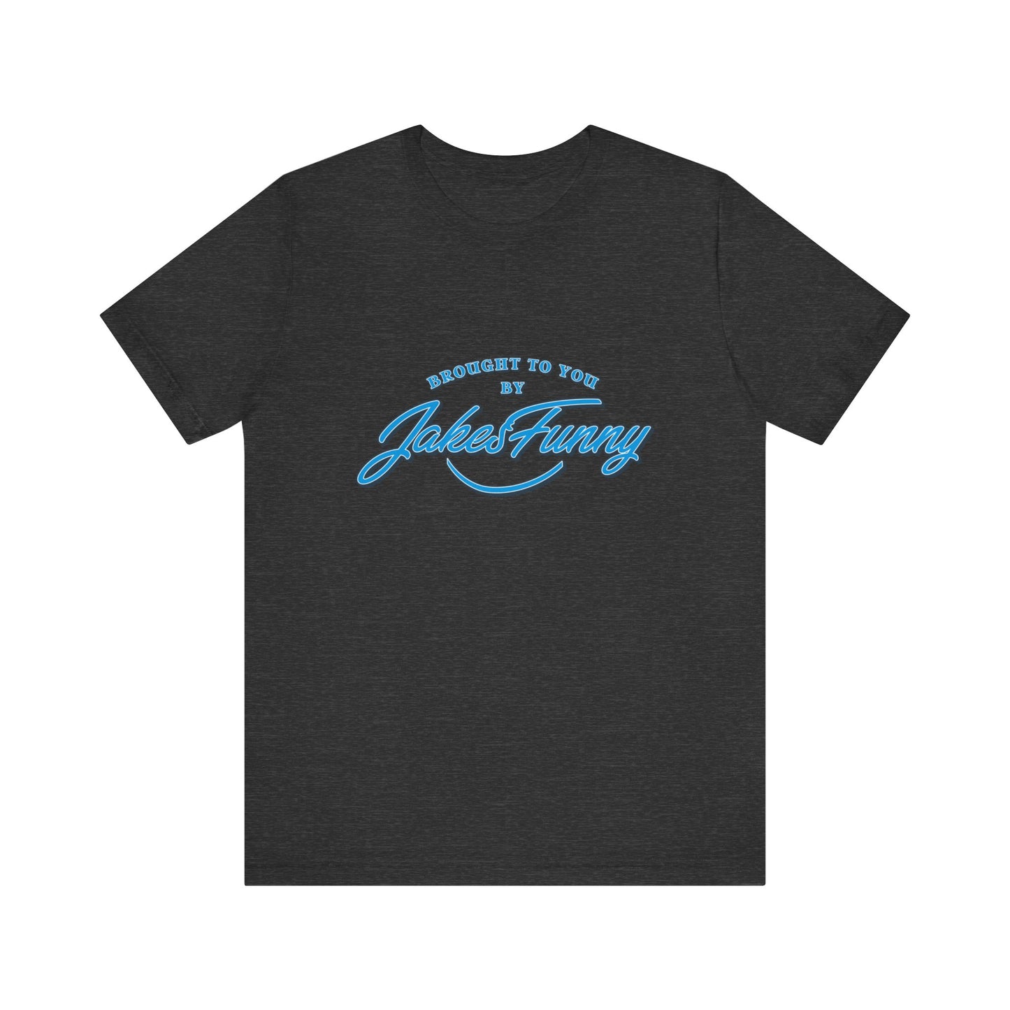 JakesFunny Short Sleeve Tee