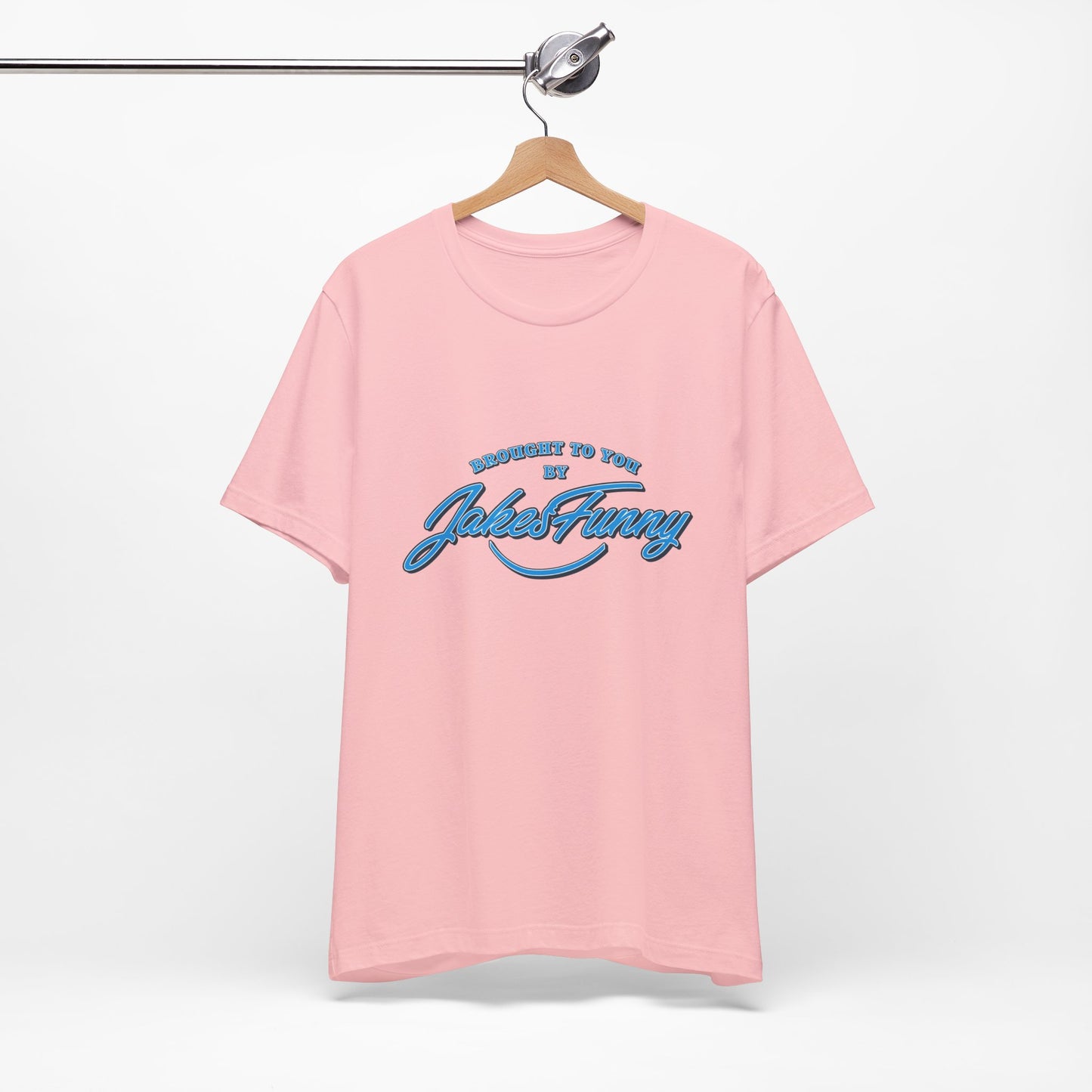 JakesFunny Short Sleeve Tee