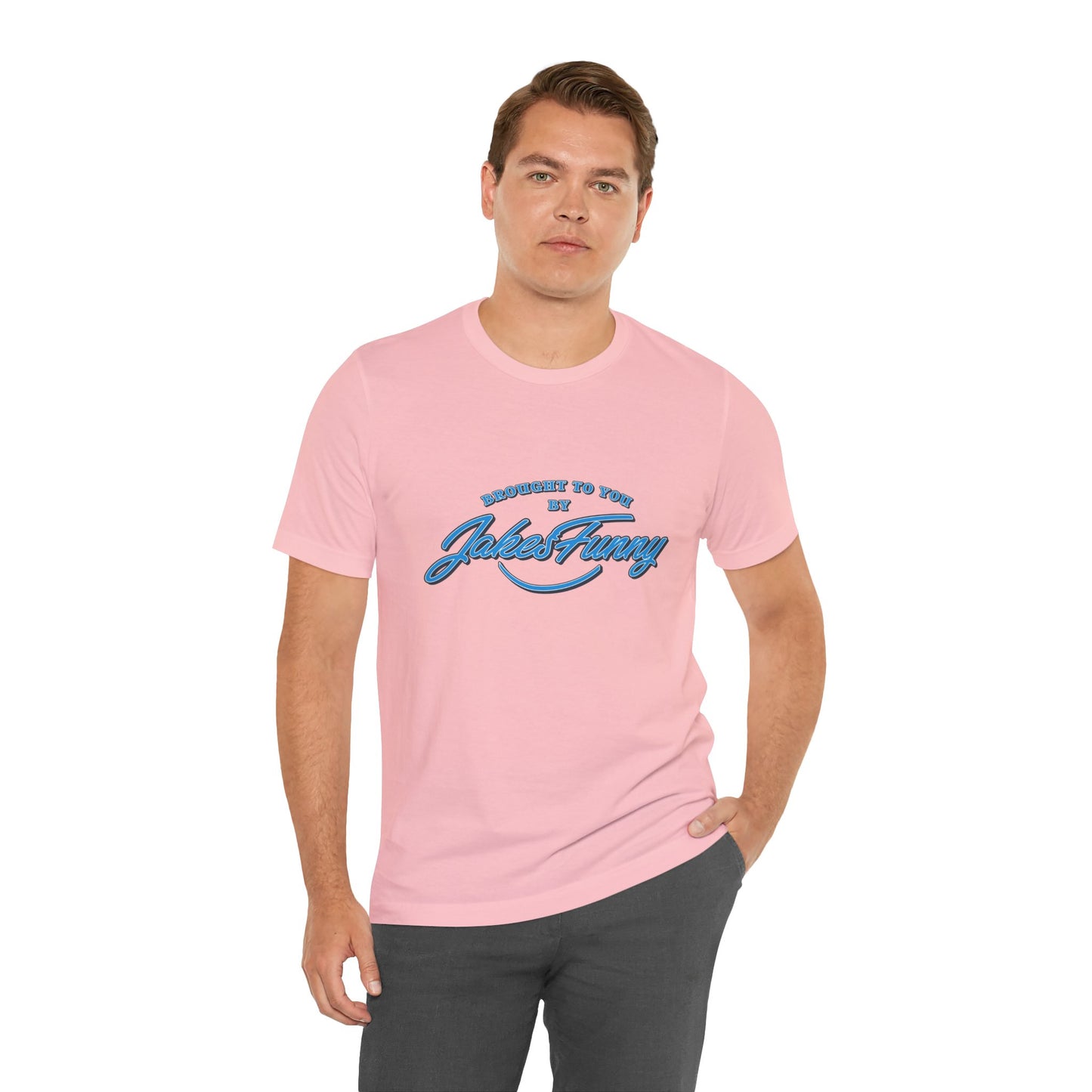 JakesFunny Short Sleeve Tee