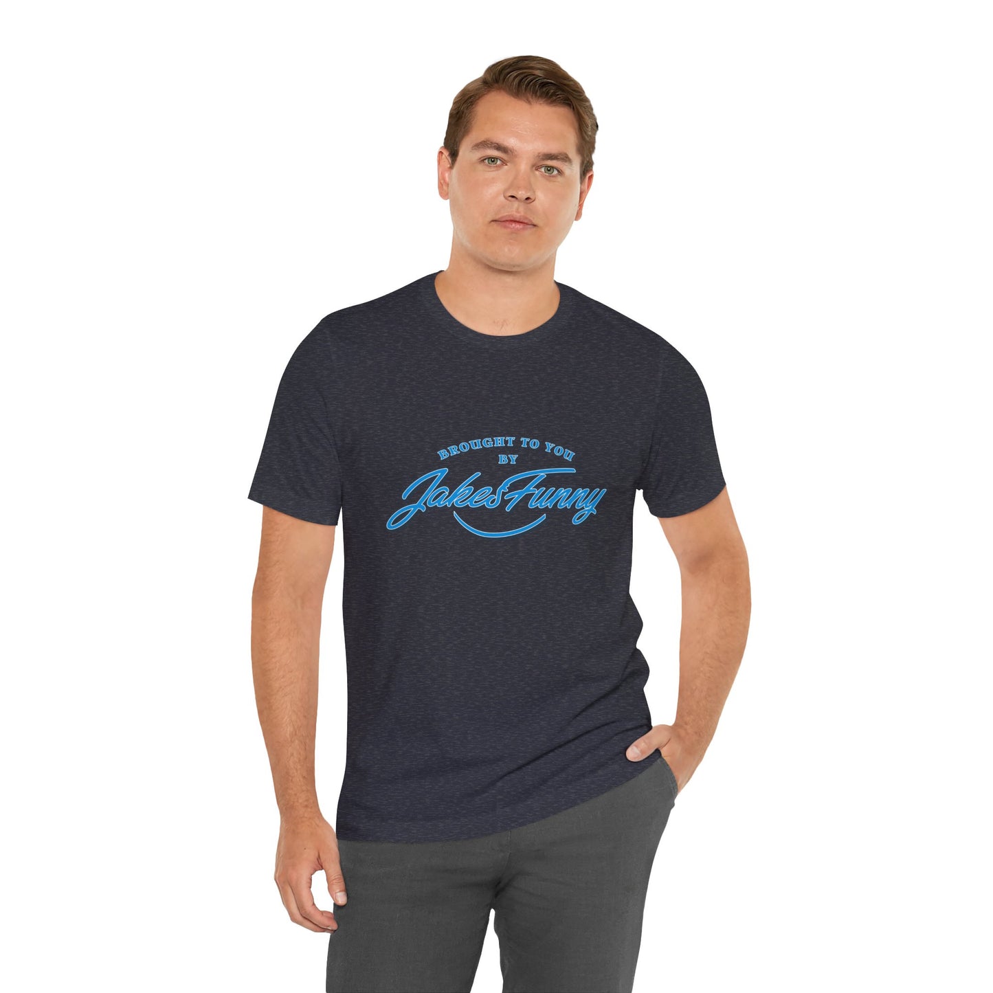 JakesFunny Short Sleeve Tee