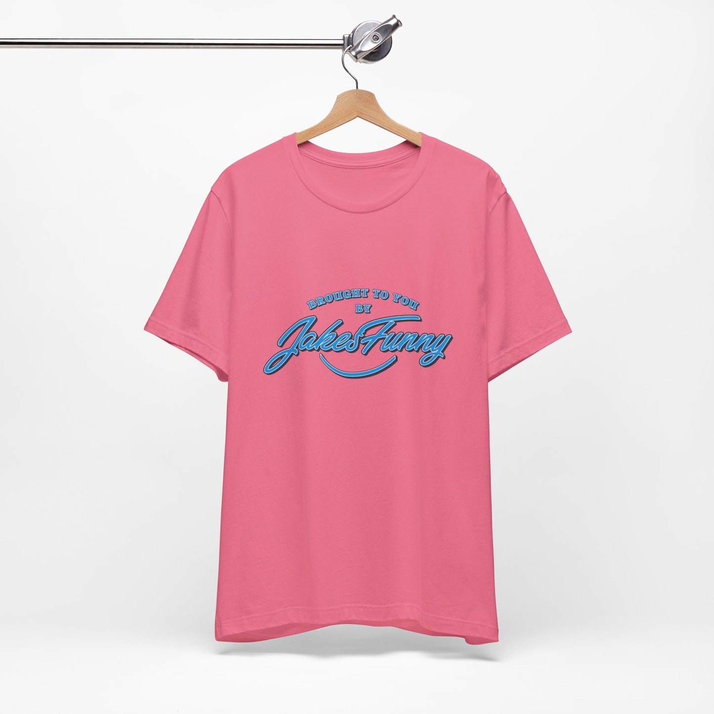 JakesFunny Short Sleeve Tee