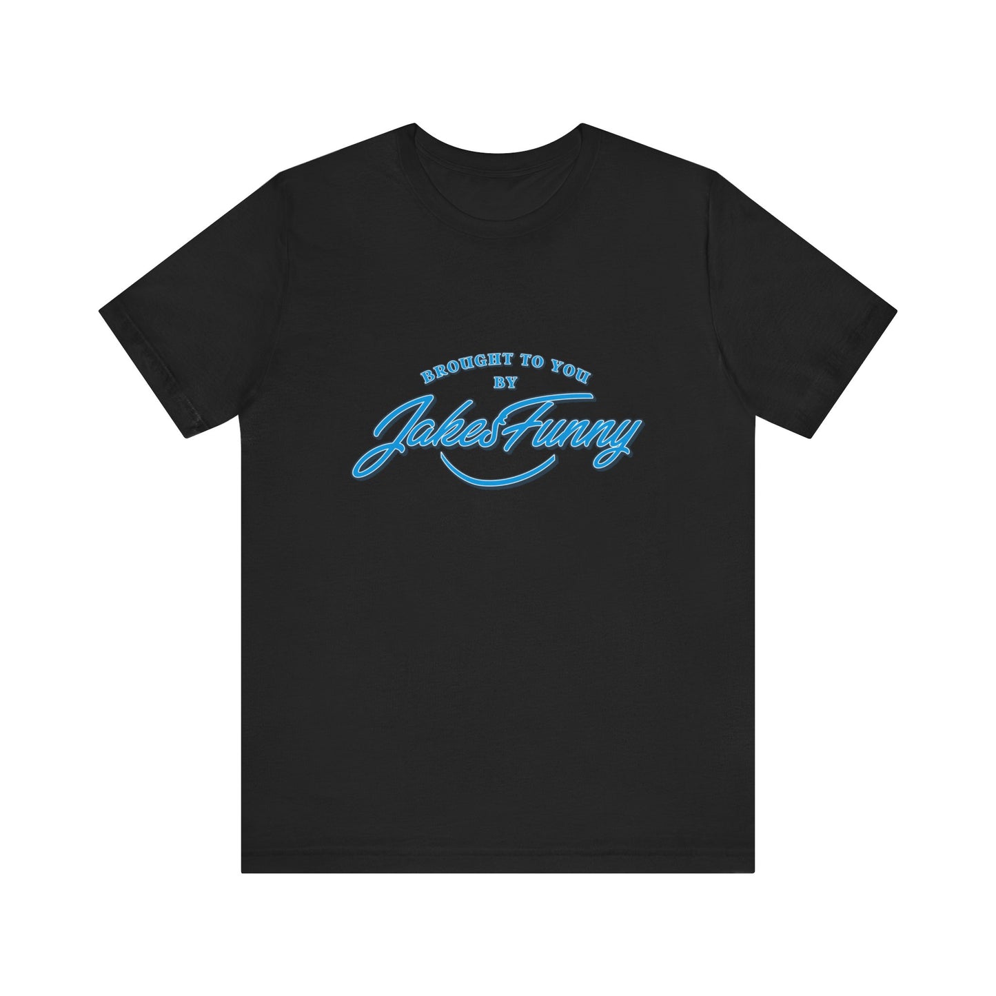 JakesFunny Short Sleeve Tee