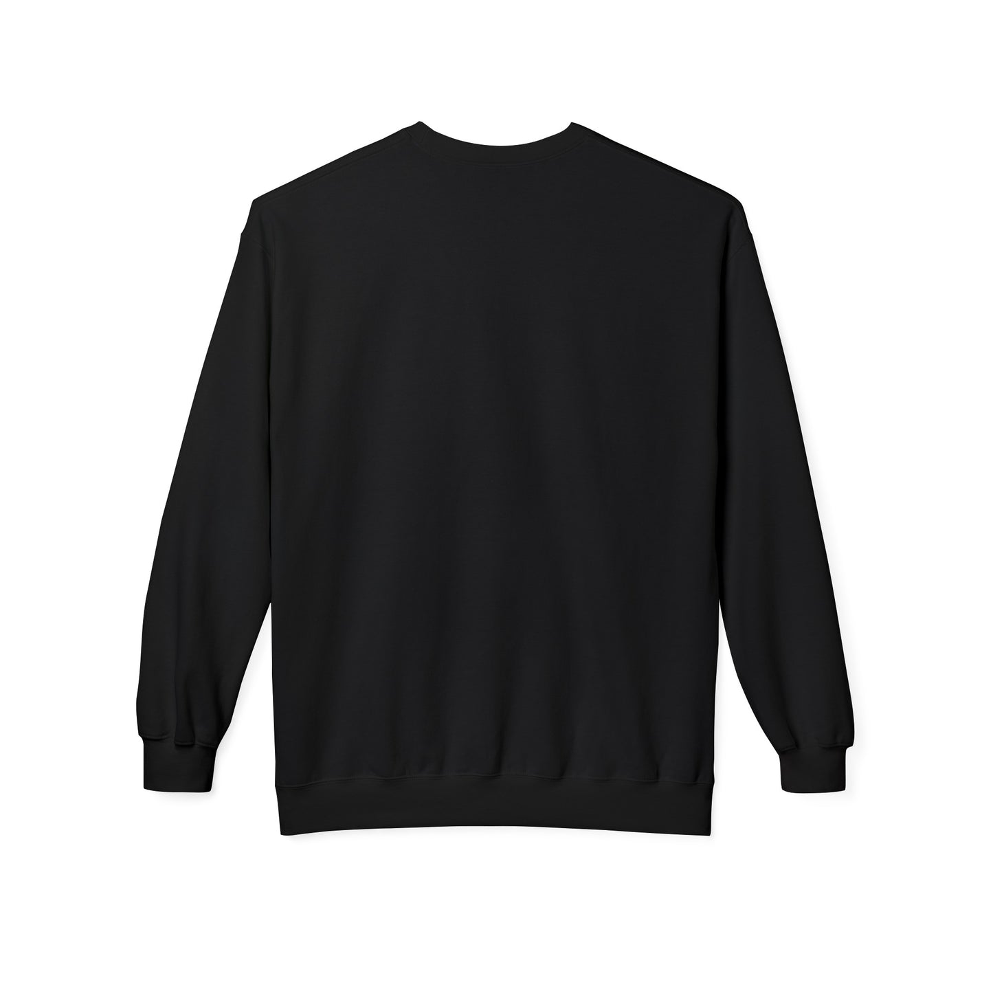 'Breaking Dad' Softstyle Fleece Crewneck (front only)