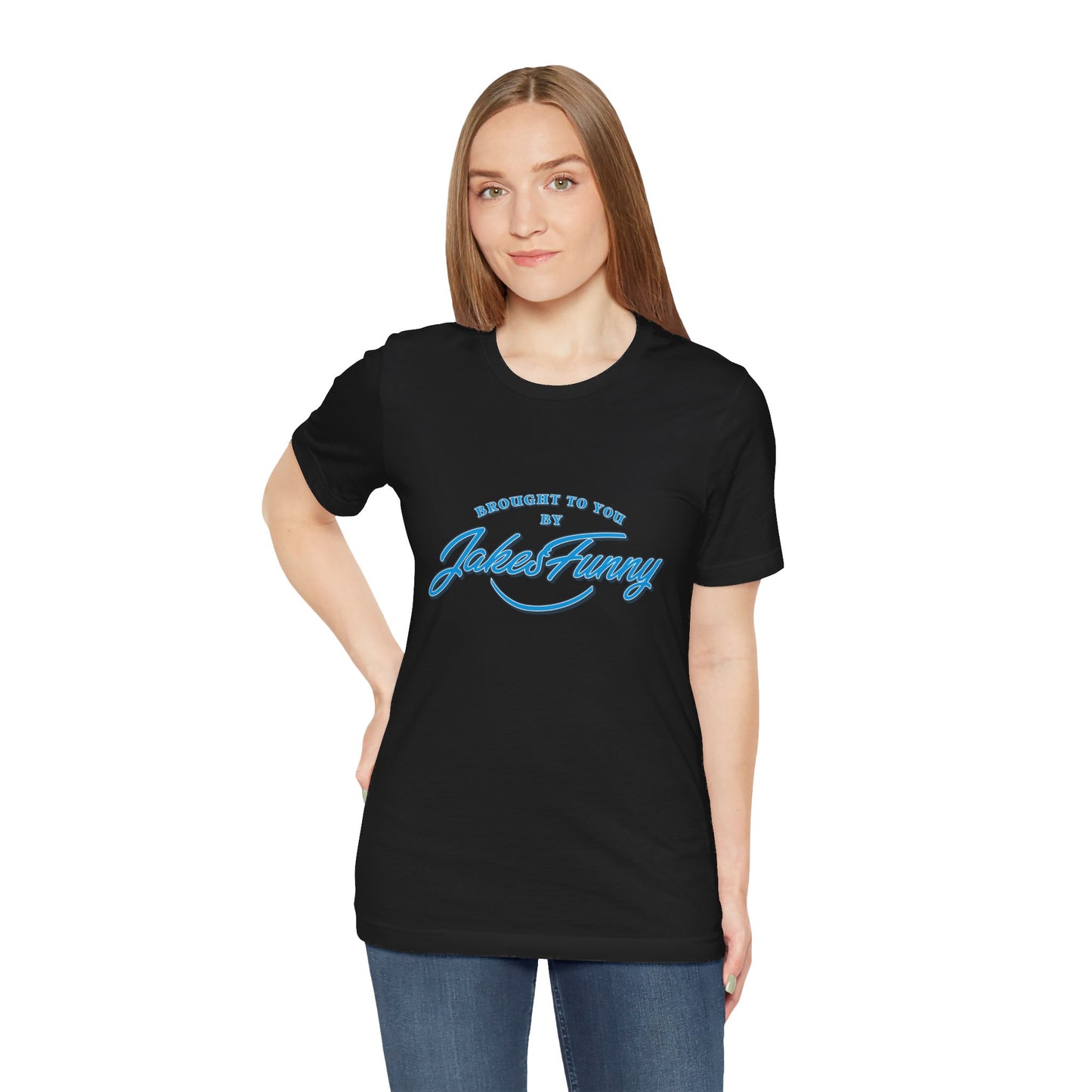 JakesFunny Short Sleeve Tee